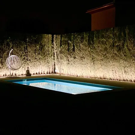 Holiday home Ciudad Golf Playa Montana