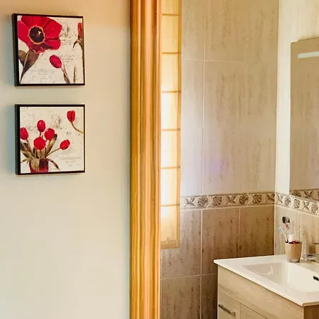 Ciudad Golf Playa Montana Holiday home *