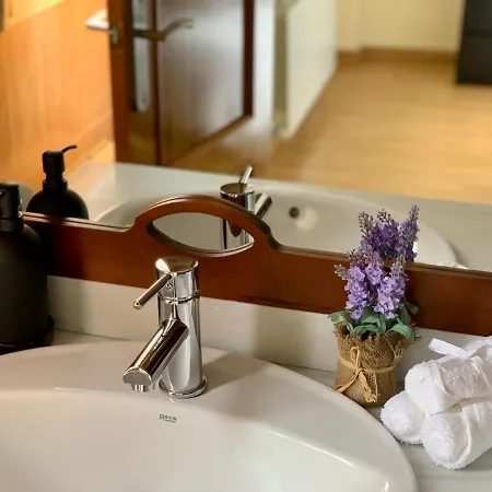 Ciudad Golf Playa Montana Holiday home Otura