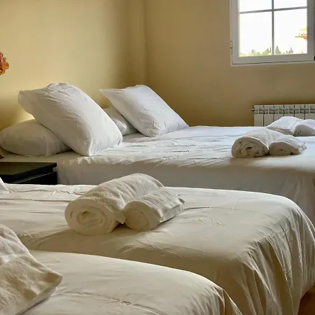 Holiday home Ciudad Golf Playa Montana