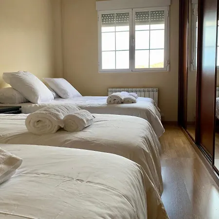 Holiday home Ciudad Golf Playa Montana *