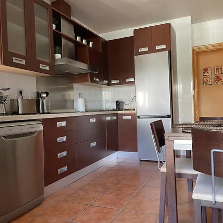 Ciudad Golf Playa Montana Otura