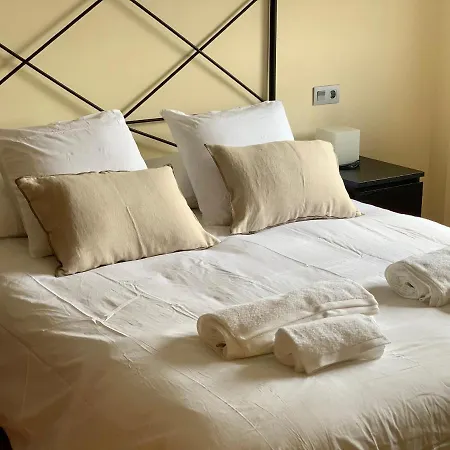 Vakantiehuis Ciudad Golf Playa Montana