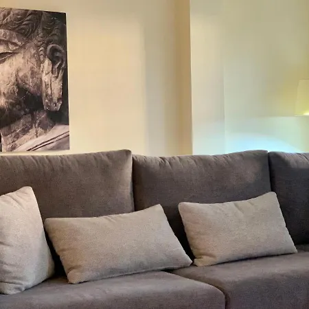 Ciudad Golf Playa Montana Holiday home *