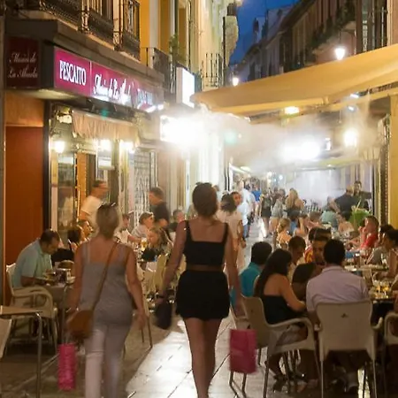 Ciudad Golf Playa Montana Vakantiehuis Otura