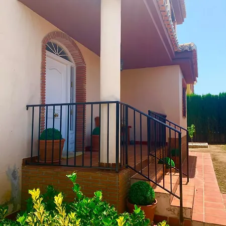 Ciudad Golf Playa Montana